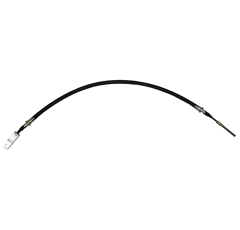 Câble de frein pour tracteur FIAT/SOMECA 82016962 adaptable 