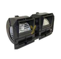 Electroventilateur pour téléscopique MERLO 51522 adaptable