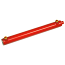 HydraulikzylinderEinbaumaß Schema-Hydraulik DZ3220300OA