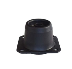 Silentbloc arrière pour machines agricoles CASE IH 3399961R1 adaptable