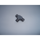 Verschraubung ohne Mutter und Schneidring T6LOMD Walterscheid-Eaton M 12 x 1.5