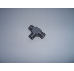 Verschraubung ohne Mutter und Schneidring T6LOMD Walterscheid-Eaton M 12 x 1.5