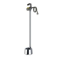 Kälbermilcherwärmer