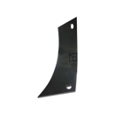 Etrave gauche pour charrue PÖTTINGER 001.766Z adaptable - Blacksteel©