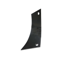 Etrave gauche pour charrue PÖTTINGER 001.766Z adaptable - Blacksteel©