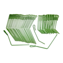 Striegelzinken-Satz (48 Stück) für Sämaschine AMAZONE 963409 – Nachbau  