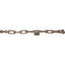 Chaine stabilisateur 120 x 12 mm boulon-manille adaptable