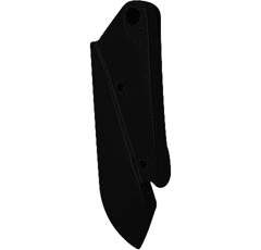 Drillscharspitze 177 mm 3378100 - 99.LM-02 LEMKEN - Nachbau