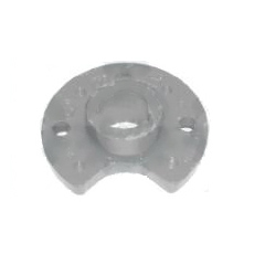 Moyeu pour moissonneuse-batteuse JOHN DEERE H133603 adaptable