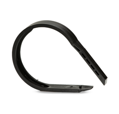 Racleur pour presses à balles NEW HOLLAND 84468627 adaptable