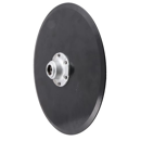 Säscheibe glatt komplett Ø350x3 mm  KUHN K3640810 Nachbau