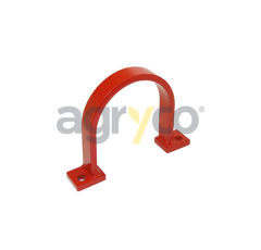 Collier pour téléscopique MANITOU 205452 adaptable