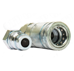 Kit d'accouplement à dégagement rapide 22 mm mâle adaptable