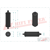 Deshydrateur Climatisation adaptable HIFI FILTER DYH90023