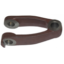 Mâchoire pour tracteur FIAT 5130438 adaptable