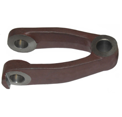 Mâchoire pour tracteur FIAT 5130438 adaptable