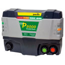 Electrificateur P8000 Tornado Power multifonctions 230V | PATURA