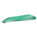 Wechselspitzenschar - 20" - rechts KK073084M Kverneland by Muzzi Industrie