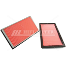 Filtre à air adaptable HIFI FILTER SA3732