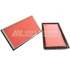 Filtre à air adaptable HIFI FILTER SA3732