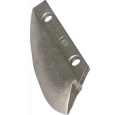 Soc pour semoir KONGSKILDE 108020047 adaptable - BlackSteel©