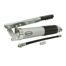 Pompe à graisse pro 400 bars - 1,3 cm³/coup - RENSON