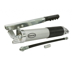 Pompe à graisse pro 400 bars - 1,3 cm³/coup - RENSON