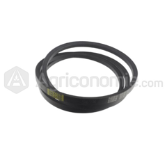 Correa trapezoidal para cosechadora CASE IH 666390R1 adaptable