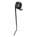 Dent 445 x 8,5 mm pour herse HATZENBICHLER 93007 adaptable - BlackSteel©