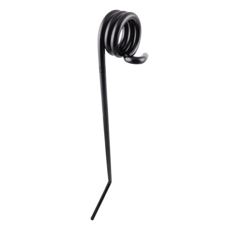 Dent 445 x 8,5 mm pour herse HATZENBICHLER 93007 adaptable - BlackSteel©
