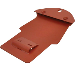 Semelle pour faucheuse KUHN 55922130 origine