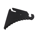 Lame pour presse à balle MASSEY FERGUSON 700741532 adaptable - Blacksteel©