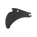 Lame pour presse à balle VF1665.0699 adaptable - BlackSteel©