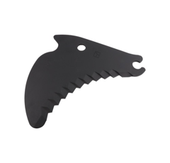 Rundballenmesser für Presse VICON VF1665.0699 Nachbau