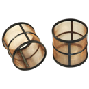 Filtre hydraulique adaptable HIFI FILTER SH78028