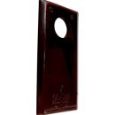 Couteau vrille gauche pour faucheuse KRONE 1448251 - Boite de 25