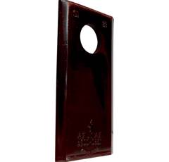 COUTEAU FAUCHEUSE KRONE VRILLE GAUCHE 1448251 ADAPTABLE - Boite de 25