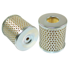 Filtre à gasoil adaptable HIFI FILTER SN5099