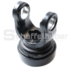 Aufsteckgabel B0104C10- 1 3/8" Z6 Benzi