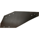 Versoir gauche pour charrue GREGOIRE ET BESSON 172605 adaptable