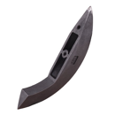 Soc enfouisseur BOMECH 95089 adaptable - BlackSteel©