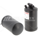 Filtre déshydrateur de climatisation pour machine agricole DYH 90002