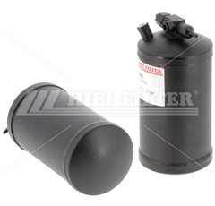 Filtre déshydrateur de climatisation pour machine agricole DYH 90002