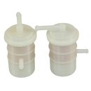 Filtre à gasoil adaptable HIFI FILTER FT23