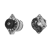 Lichtmaschine IA 453 Mahle-Iskra-Letrika