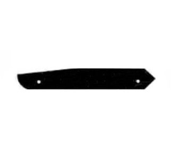 Lame claire voie pour charrue LEMKEN 3444418 adaptable - Blacksteel©