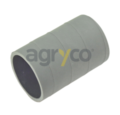 Tuyaux caoutchouc pre-forme pour téléscopique MANITOU 52503023 adaptable