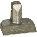 Hammerschlegel für Mulcher 110x30mm MERITANO Z909 – Nachbau  