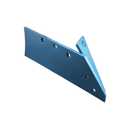 Wechselspitzenschar rechts für FROST-Pflug MW240R Nachbau