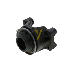 Accouplement croisillon pour téléscopique MANITOU 561807 adaptable